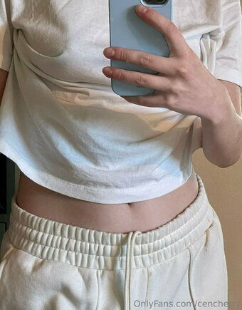 cencherry Nude Leaks Photo 21