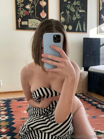 cencherry Nude Leaks Photo 26