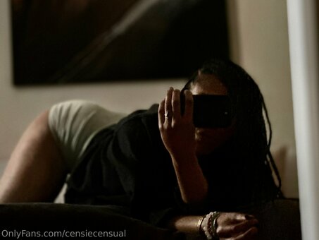 censiecensual Nude Leaks Photo 3