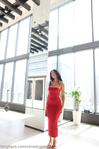 censiecensual Nude Leaks Photo 16