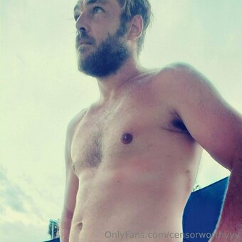 censorworthyyy Nude Leaks Photo 6