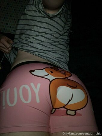 centauri_shib Nude Leaks Photo 1