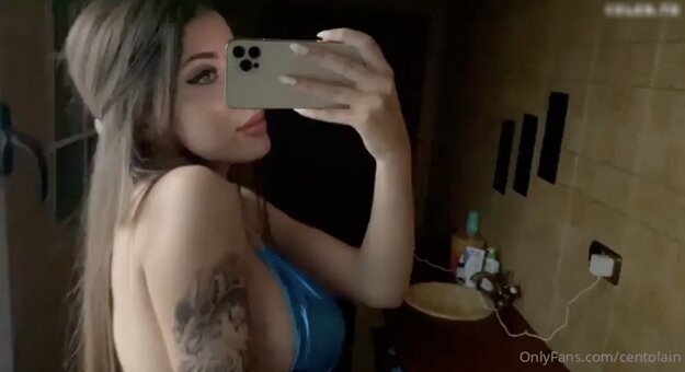 Centolain / centolain10 Nude Leaks OnlyFans Photo 26