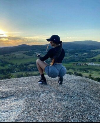 centriality Nude Leaks Photo 1