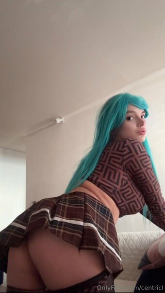 centricl Nude Leaks OnlyFans Photo 5
