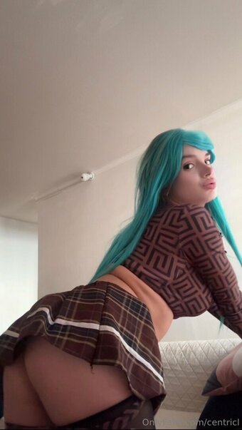 centricl Nude Leaks OnlyFans Photo 12