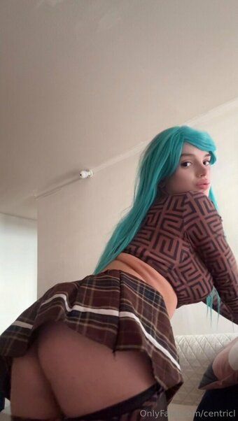 centricl Nude Leaks OnlyFans Photo 13