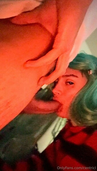 centricl Nude Leaks OnlyFans Photo 22