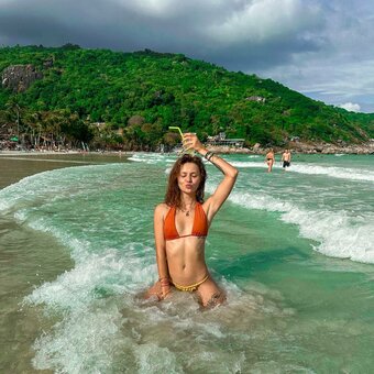 Ceren Yılmaz Ceren Yılmaz