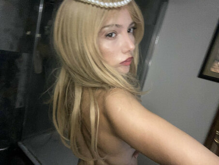 cerennova Nude Leaks Photo 3