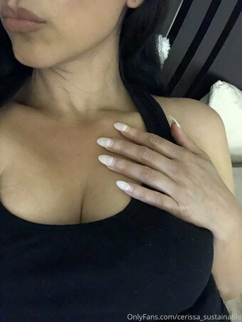 cerissa / cerissa_sustainable / missceriss Nude Leaks OnlyFans Photo 10