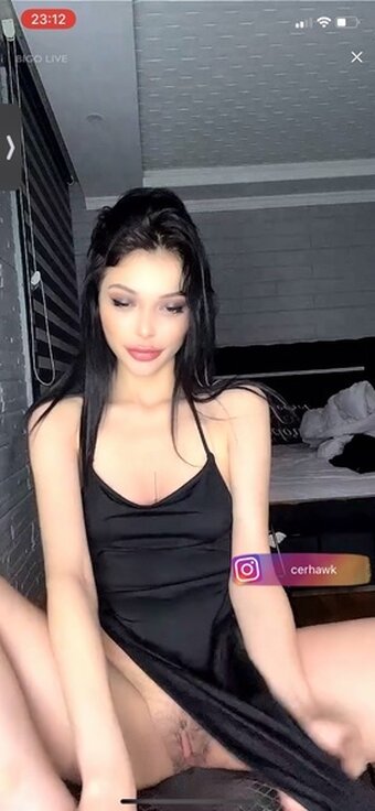 cerrhawkkk / _chausterrrr / cerhawka Nude Leaks OnlyFans Photo 3