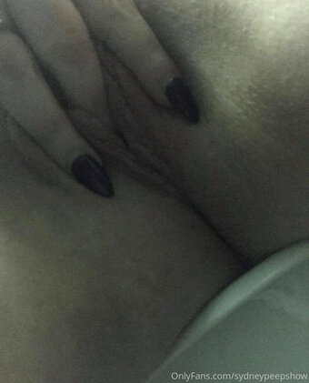 certifiedthicc Nude Leaks Photo 5