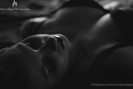 ceruleanskye Nude Leaks Photo 8