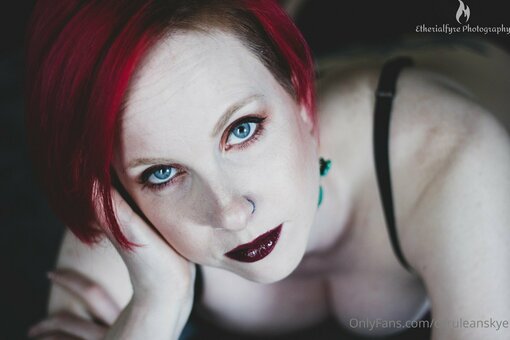 ceruleanskye Nude Leaks Photo 9