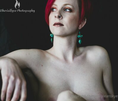 ceruleanskye Nude Leaks Photo 10