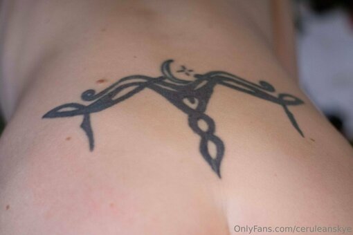 ceruleanskye Nude Leaks Photo 32