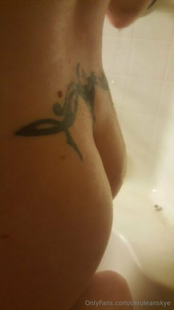 ceruleanskye Nude Leaks Photo 34