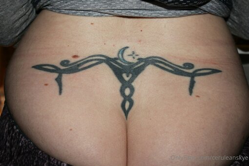 ceruleanskye Nude Leaks Photo 35