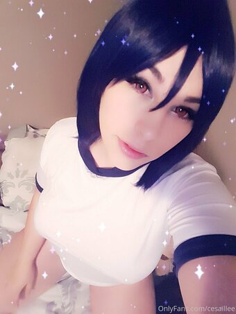 cesaillee Nude Leaks Photo 8