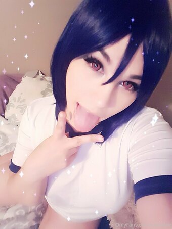 cesaillee Nude Leaks Photo 9