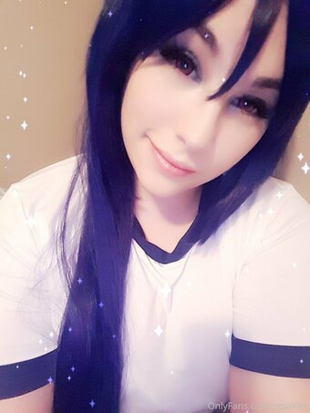 cesaillee Nude Leaks Photo 28