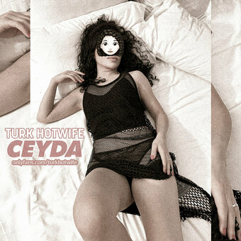 ceydarella Nude Leaks Photo 9