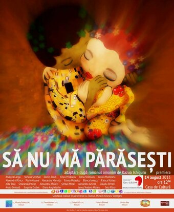 Cezara Munteanu Nude Leaks Photo 7