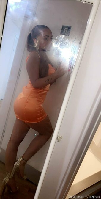 cezel Nude Leaks Photo 4