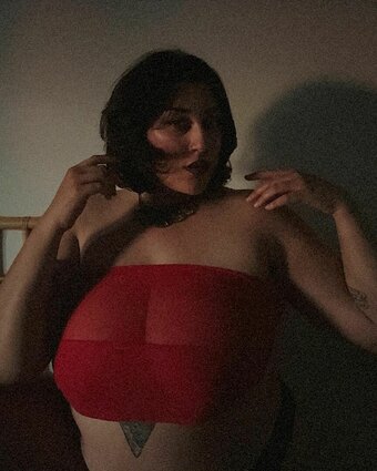 Cha Cha / chachamama / chachamamaburlesque Nude Leaks OnlyFans Photo 1