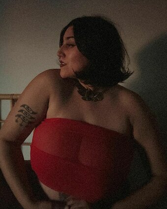 Cha Cha / chachamama / chachamamaburlesque Nude Leaks OnlyFans Photo 2