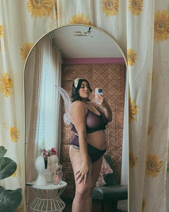 Cha Cha / chachamama / chachamamaburlesque Nude Leaks OnlyFans Photo 3