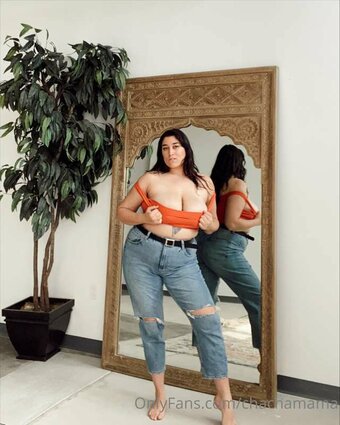 Cha Cha / chachamama / chachamamaburlesque Nude Leaks OnlyFans Photo 18