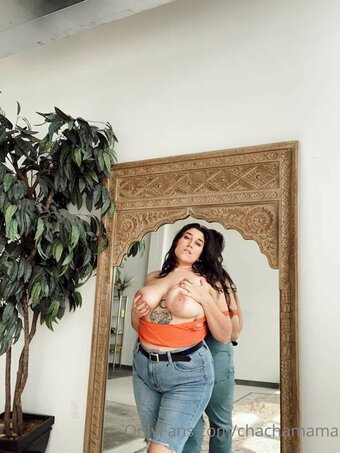 Cha Cha / chachamama / chachamamaburlesque Nude Leaks OnlyFans Photo 19