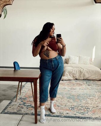Cha Cha / chachamama / chachamamaburlesque Nude Leaks OnlyFans Photo 22