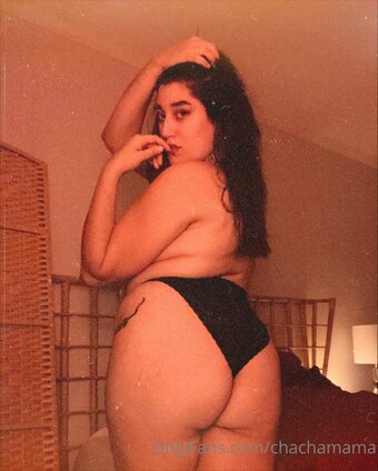 Cha Cha / chachamama / chachamamaburlesque Nude Leaks OnlyFans Photo 25