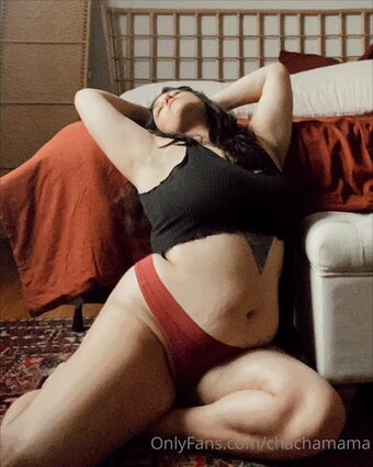 Cha Cha / chachamama / chachamamaburlesque Nude Leaks OnlyFans Photo 27