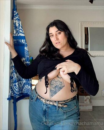 Cha Cha / chachamama / chachamamaburlesque Nude Leaks OnlyFans Photo 29