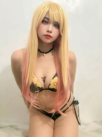 cha4.eli / ch4.eli / elibliss / elitokki Nude Leaks OnlyFans Photo 1