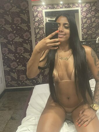 Chaaay / Chaaayiluminada / chaaya23 / chayaaywa Nude Leaks OnlyFans Photo 4