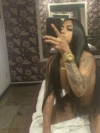 Chaaay / Chaaayiluminada / chaaya23 / chayaaywa Nude Leaks OnlyFans Photo 5