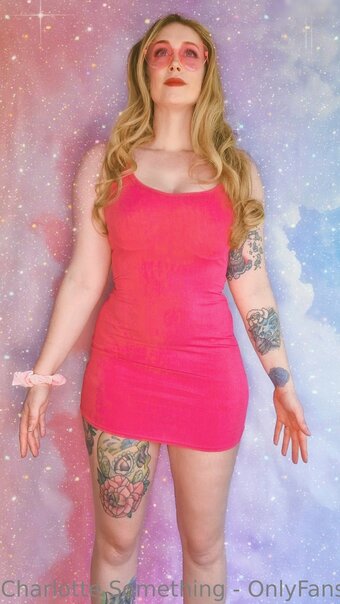 Chad / charlottesomething Nude Leaks OnlyFans Photo 20