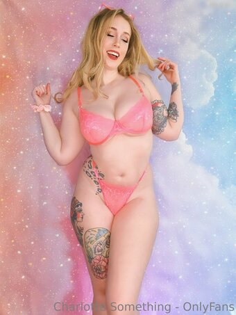 Chad / charlottesomething Nude Leaks OnlyFans Photo 21