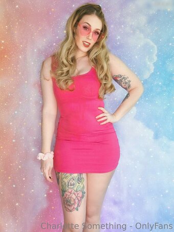 Chad / charlottesomething Nude Leaks OnlyFans Photo 22