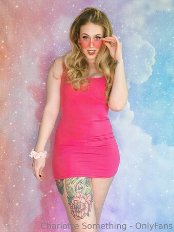 Chad / charlottesomething Nude Leaks OnlyFans Photo 24