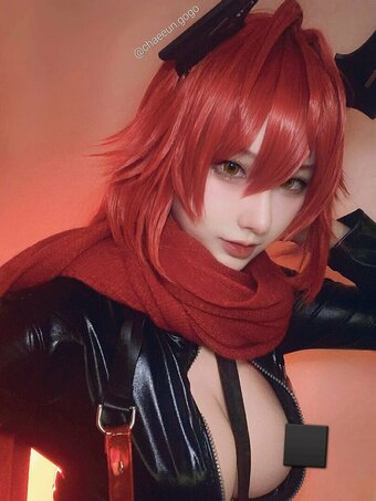 Chaeeun / Chaeeun Chuti / Chaeeun.gogo / chaeeun_gogo Nude Leaks Photo 3