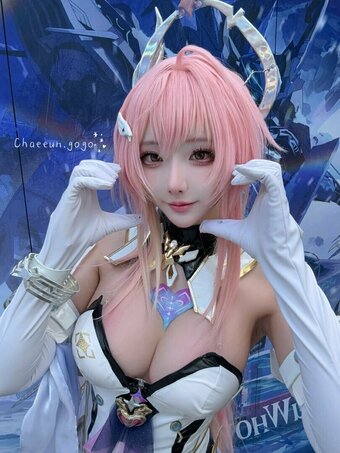 Chaeeun / Chaeeun Chuti / Chaeeun.gogo / chaeeun_gogo Nude Leaks Photo 12