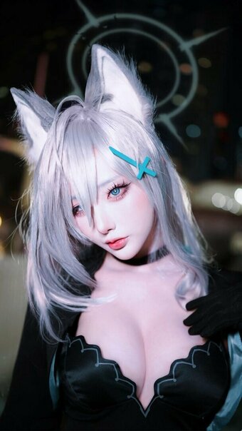 Chaeeun / Chaeeun Chuti / Chaeeun.gogo / chaeeun_gogo Nude Leaks Photo 13