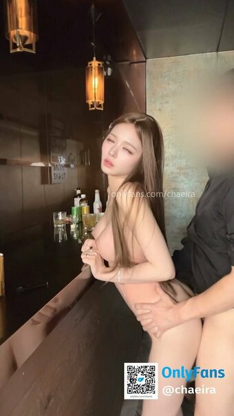 chaeira06 / Ayaka Yui / ch.2ra_ / chaeira / 채이라 Nude Leaks OnlyFans Photo 5