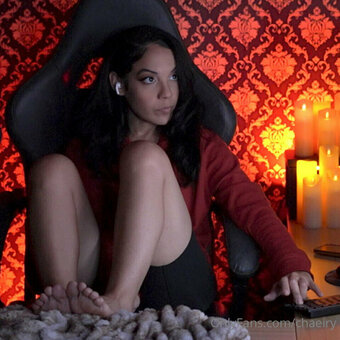 Chaeiry / itschaeiry Nude Leaks OnlyFans Photo 2